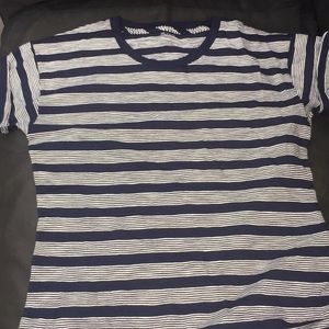 Madewell shirt for ladies size XS